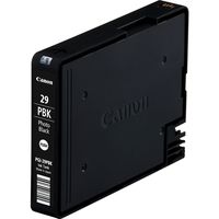 Canon 4869B001 inktcartridge 1 stuk(s) Origineel Foto zwart