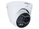 DAHUA DHI-TPC-DF1241-B3F4-DW-S8, Security Eyeball Camera