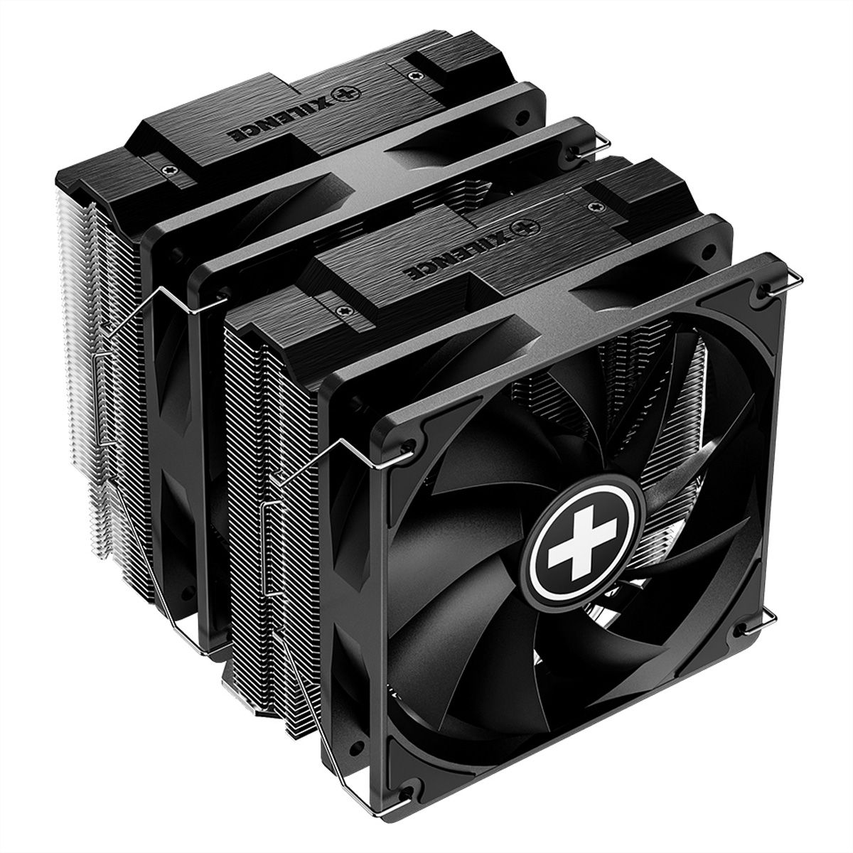 Xilence Multi Socket CPU Cooler CRYON M806D.B