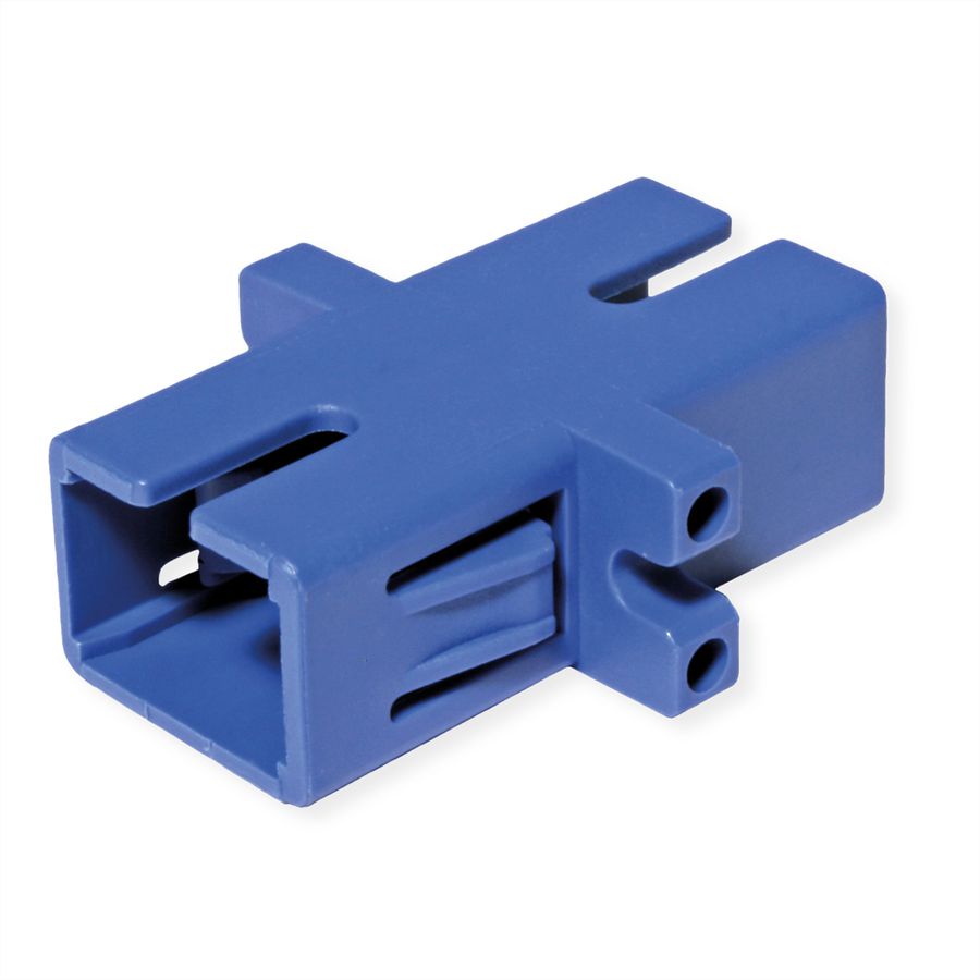 ROLINE Fibre Optic Adapter SC Simplex Single-Mode, Z