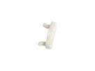 EasyLan Colorclip for DualBoot® LED Patch Cord, 100 pieces, white