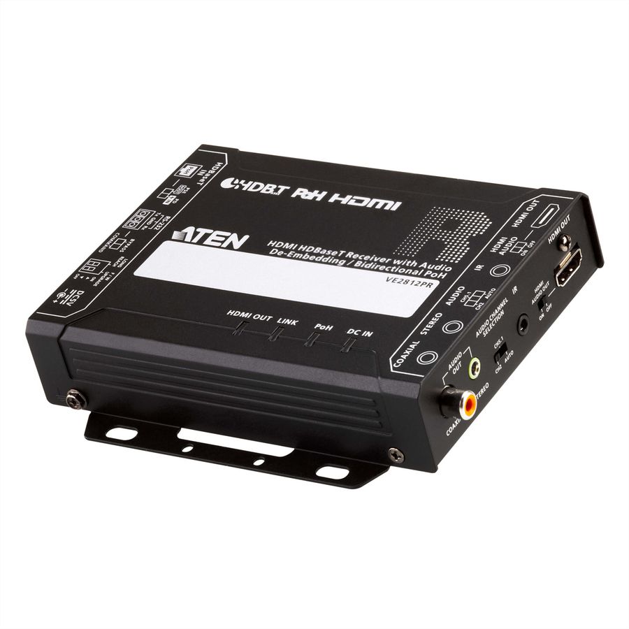 ATEN VE2812PR 4K HDBaseT Ontvanger