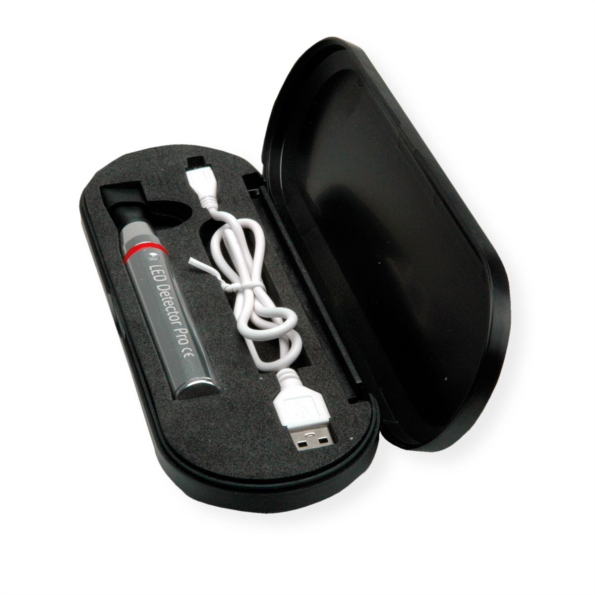 EasyLan DualBoot® LED Detector Pro