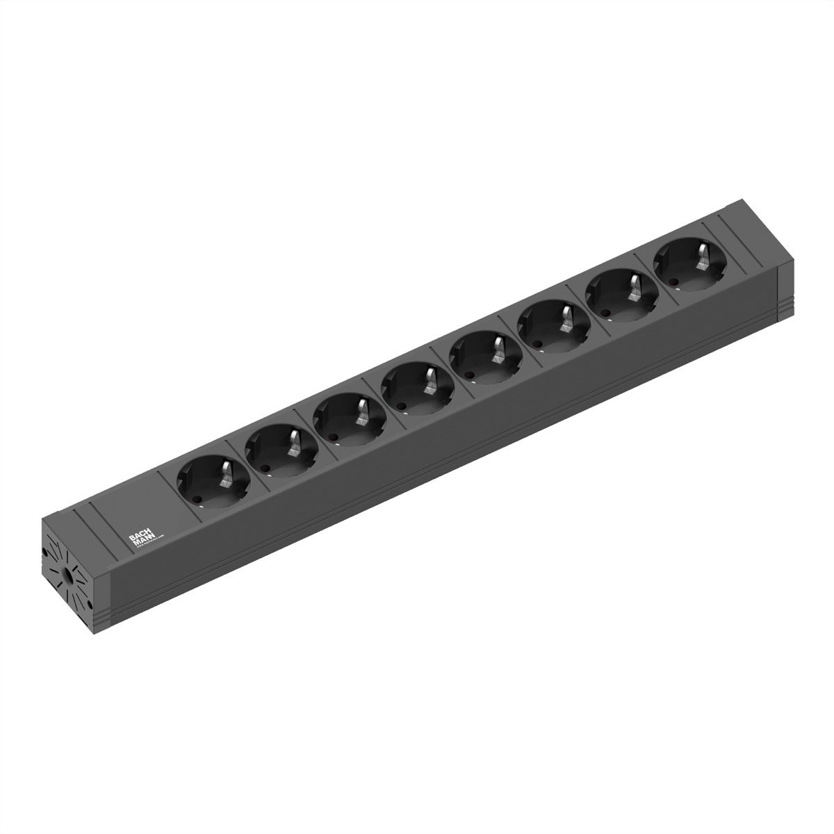 BACHMANN CONNECT LINE 8xprotective contact