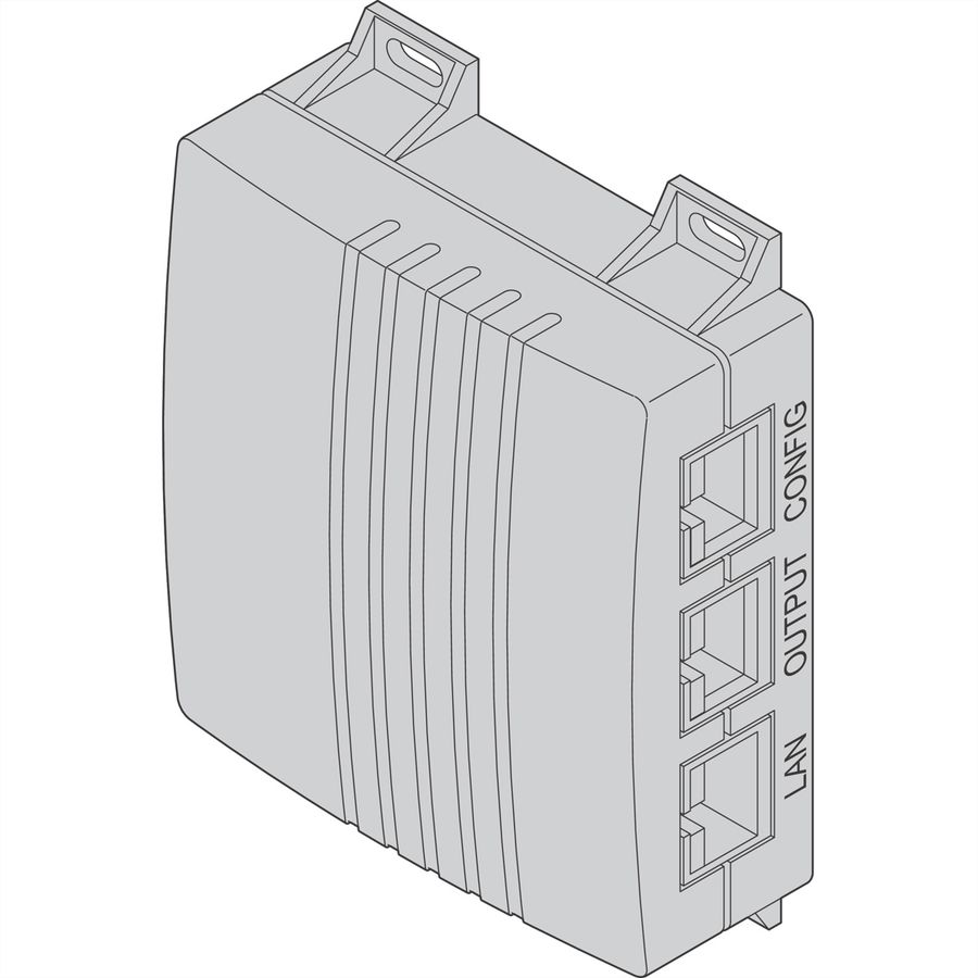 SCHROFF Gateway for Electronic Door Lock