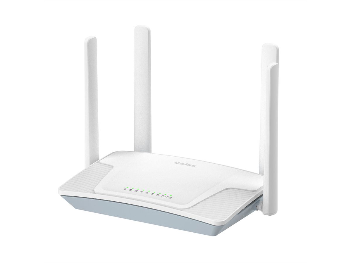 D-Link G416C/E Router 4G LTE AX1500 Wi-Fi 6