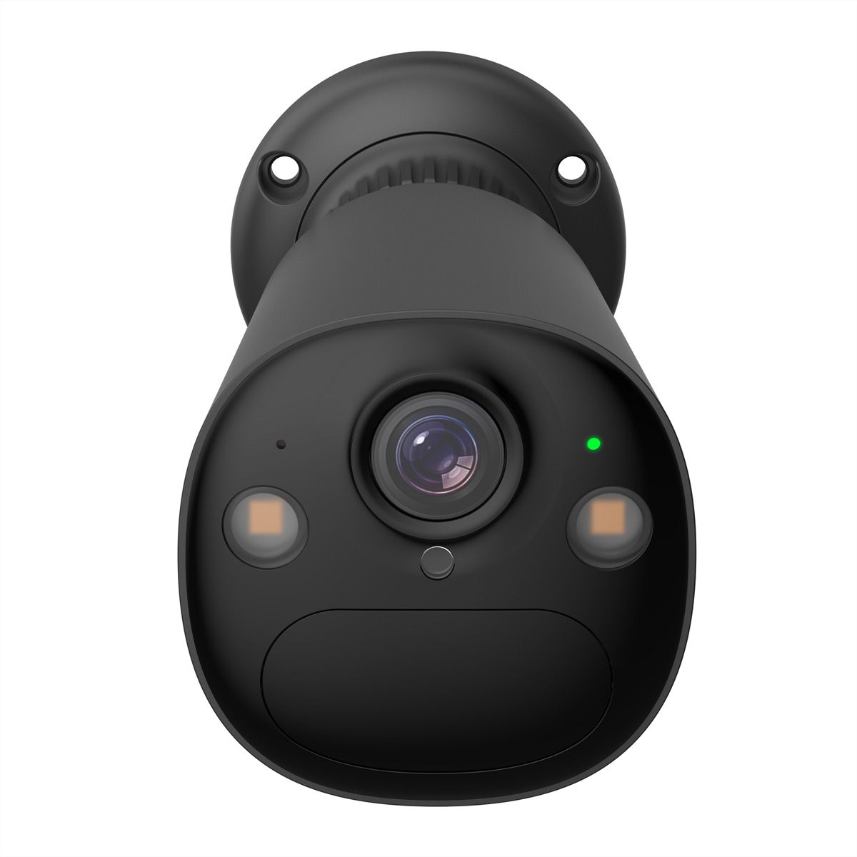 DAHUA DH-IPC-BF4CA-4G-0210B-XL-Ash-EUR, Bullet 4MP IR LED 4G Camera, black