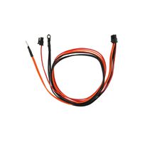 SCHROFF CPCI Serial Power Connection Cable, for 1-Slot Backplane