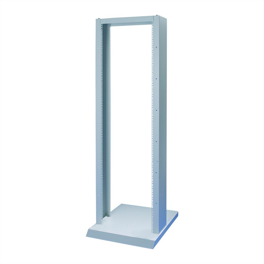SCHROFF Labrack 19" Open Rack Stationary Base