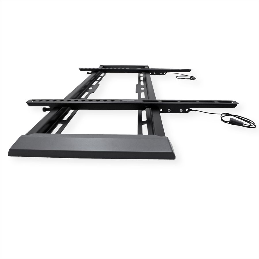 VALUE TV Wall Mount, 27mm Wall Distance, < 75kg, VESA 600x400, fixed