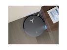 Ecovacs Saugroboter X8 OMNI, Deebot, black