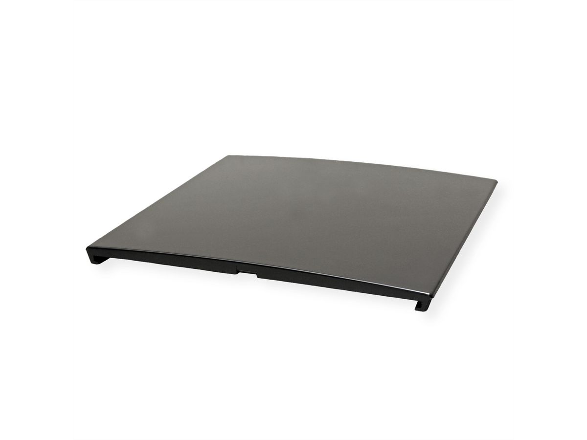 BACHMANN DUE 2x Cover, zwart