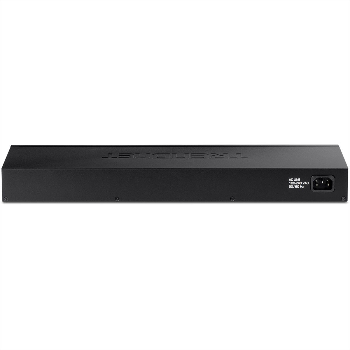 TRENDnet TEG-S17 , 16-Poorts Gigabit Switch