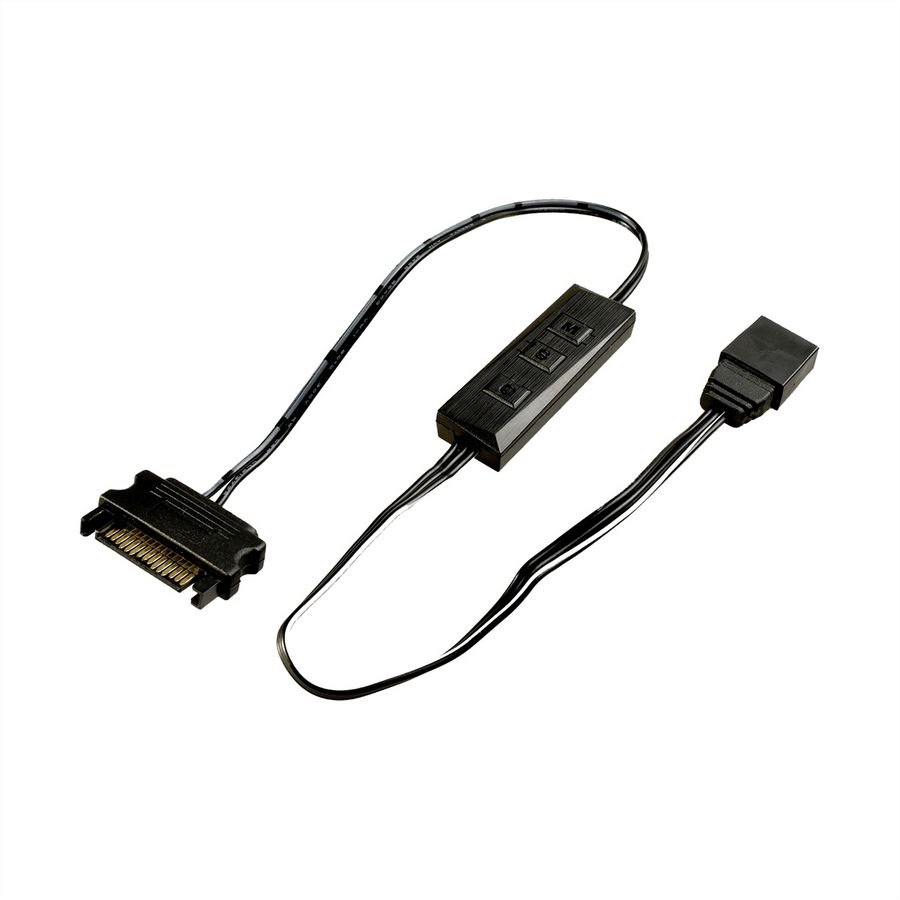 Xilence LQZ.ARGB_Set Cable, , Mini Cable ARGB Control for ARGB LED PC Components