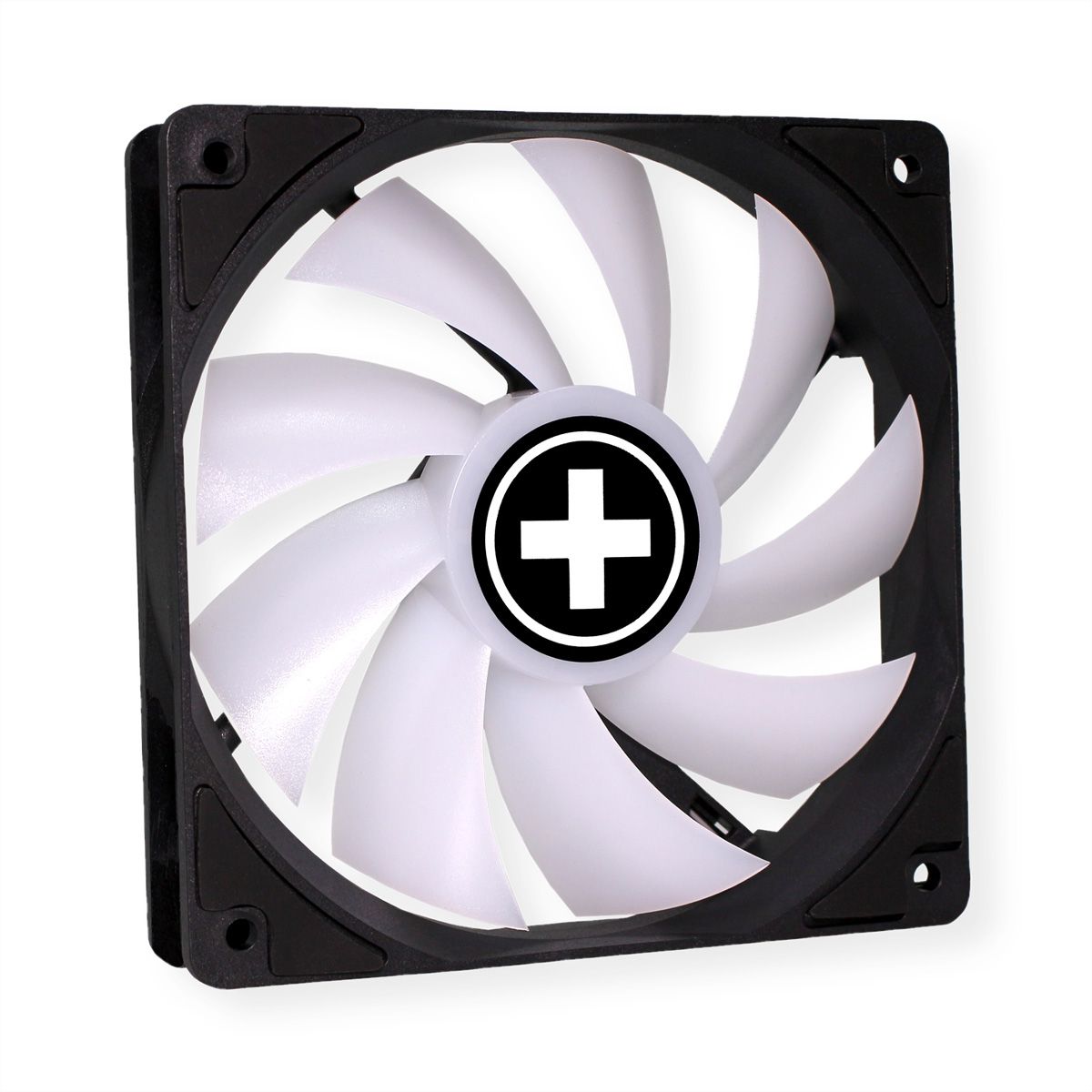 Xilence XPF120.ARGB 120mm PWM Case Fan, ARGB LED