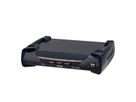 ATEN KE9950R 4K DP KVM over IP Extender ontvanger