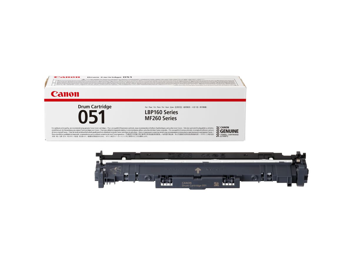 Canon 2170C001 tonercartridge 1 stuk(s) Origineel Zwart