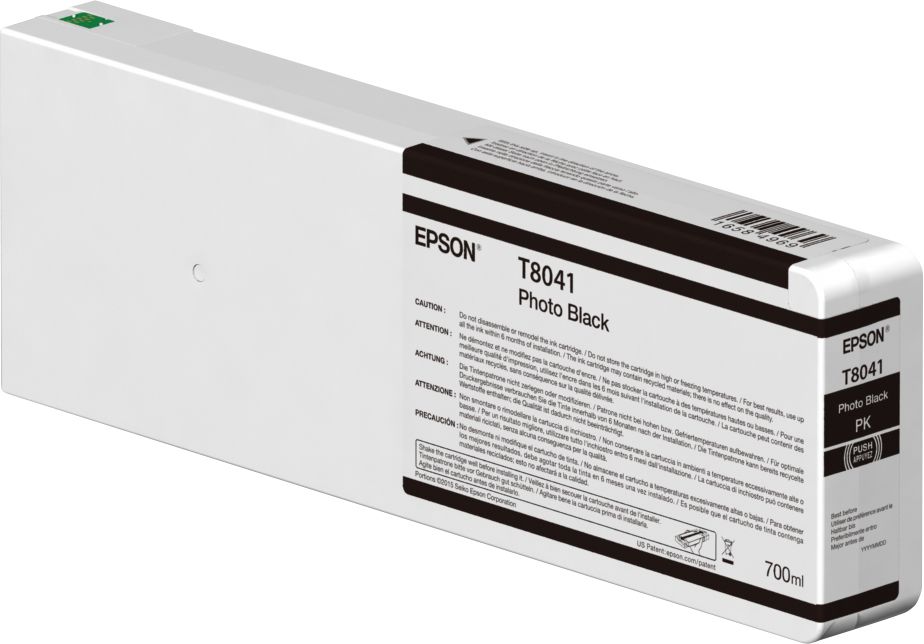 Epson C13T44QD40 ink cartridge Original Violet 1 pc(s)