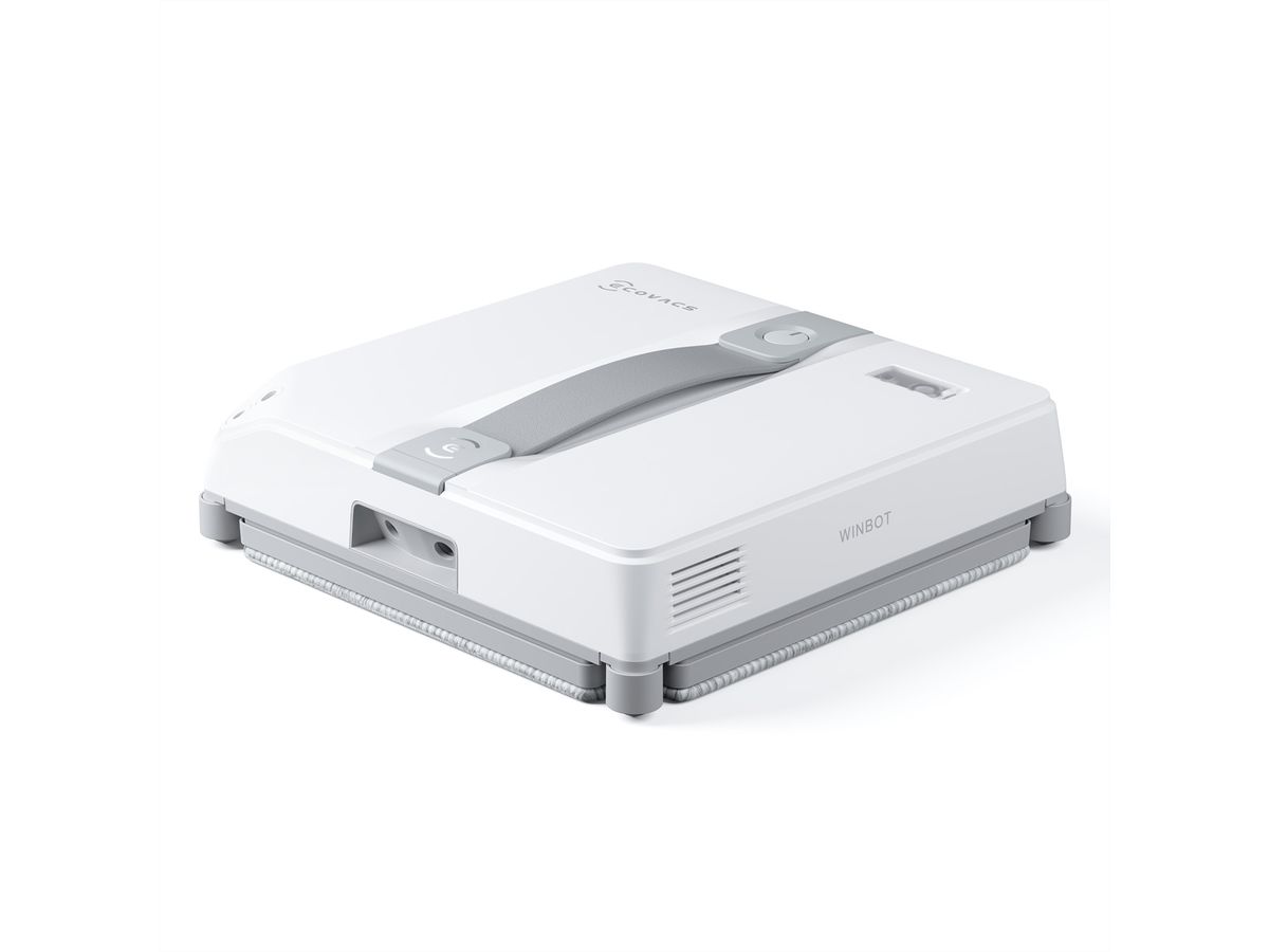 Ecovacs Fensterreiniger Winbot Mini, Winbot, grau