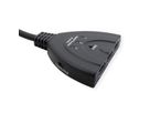 VALUE HDMI Switch, 3-voudig