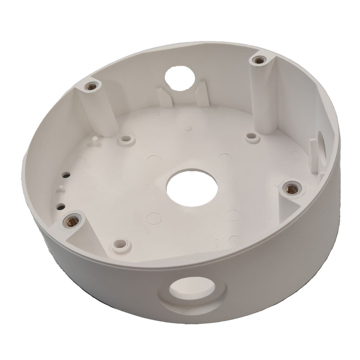 MOBOTIX Aufputz-Set 10° für Serie 7 Single-Lens