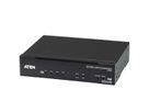 ATEN AD004E DSP Mixer 4-CH Dante Input and Analog Output