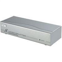 ATEN VS98A VGA Video Splitter, 300MHz, 8-voudig