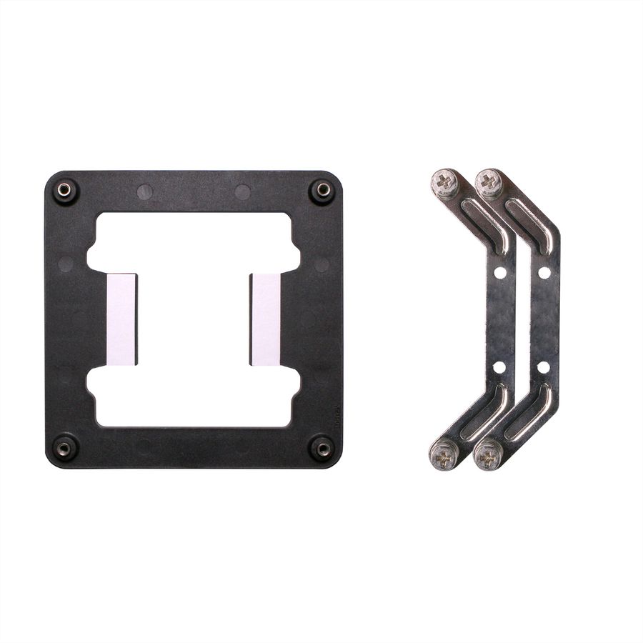 Xilence LGA1700_Set_HP, Mounting set LGA 1700 for heatpipe cooler