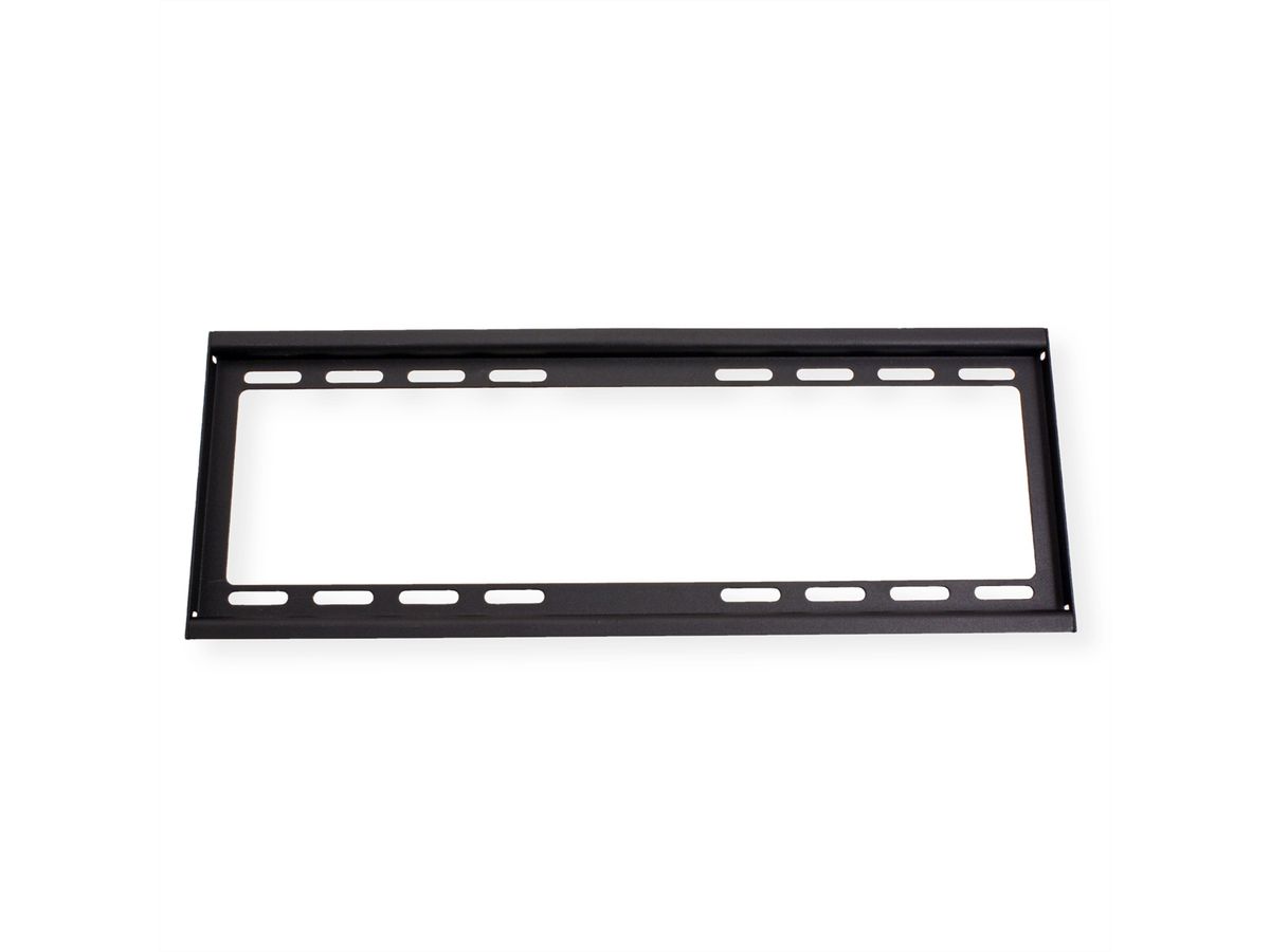 VALUE LCD/Plasma TV Wall Holder, Low Profile