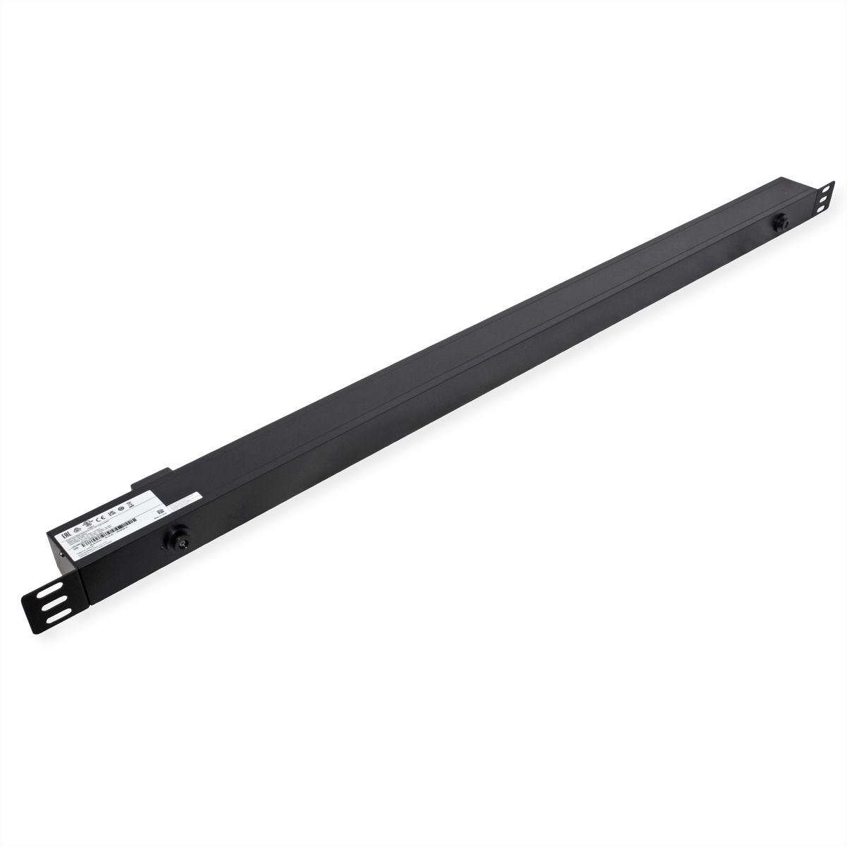 ATEN PE1224SG 0U Basis PDU mit Messfunktion und Überspannungsschutz