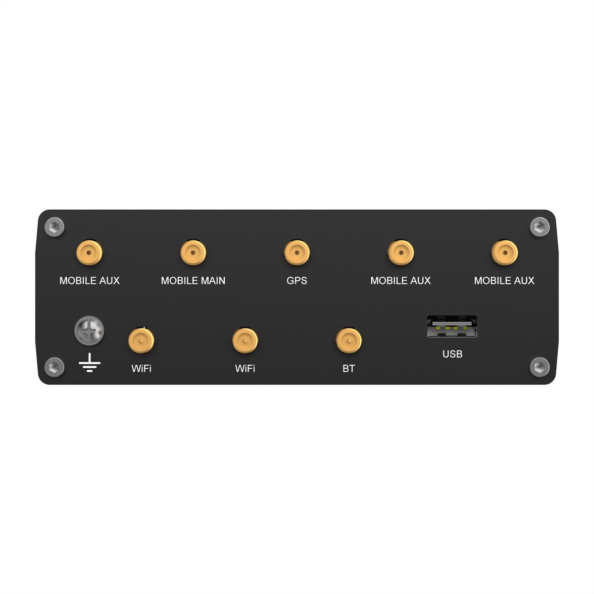TELTONIKA RUTX14 LTE/4G CAT 12 Industriële router