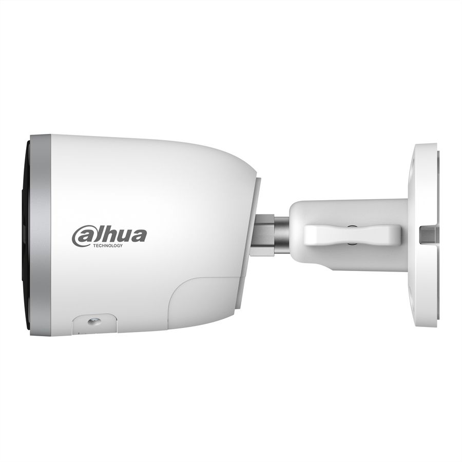 DAHUA DH-IPC-F3DP-IL-0280B-EUR, Bullet 3MP 2,8mm IR LED WLAN Camera