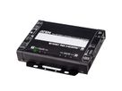 ATEN VE1833 True 4K HDMI USB HDBaseT 3.0 Lite-transceiver met PoH