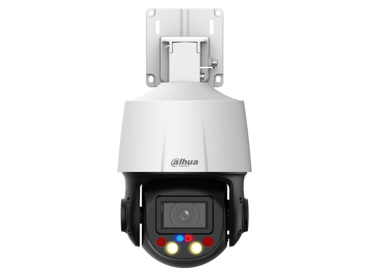 DAHUA SD3E405DB-GNY-A-PV1 PTZ 4MP  5x Smart Dual Light Kamera