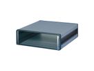SCHROFF CompacPRO Opvulhoek, 2 HE