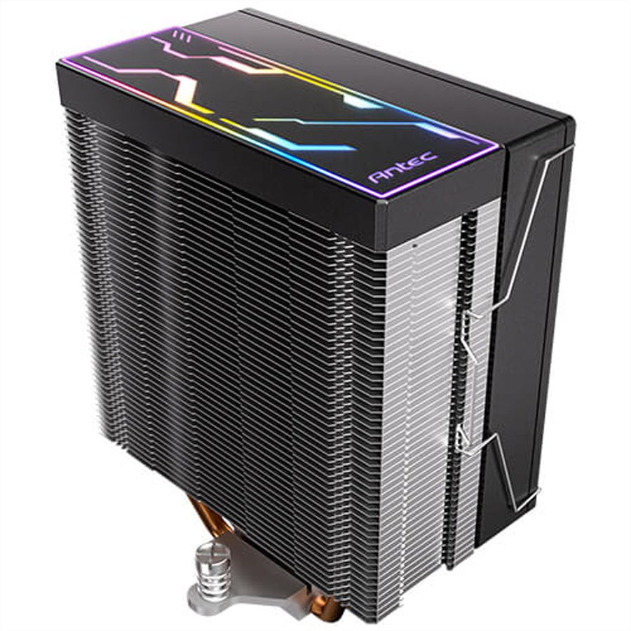 ANTEC F400 ARGB CPU Cooler, Processor fan