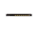 ATEN CL3116NX KVM-Switch, 18,5" TFT, VGA, PS/2-USB, 16 Port, DE-Layout