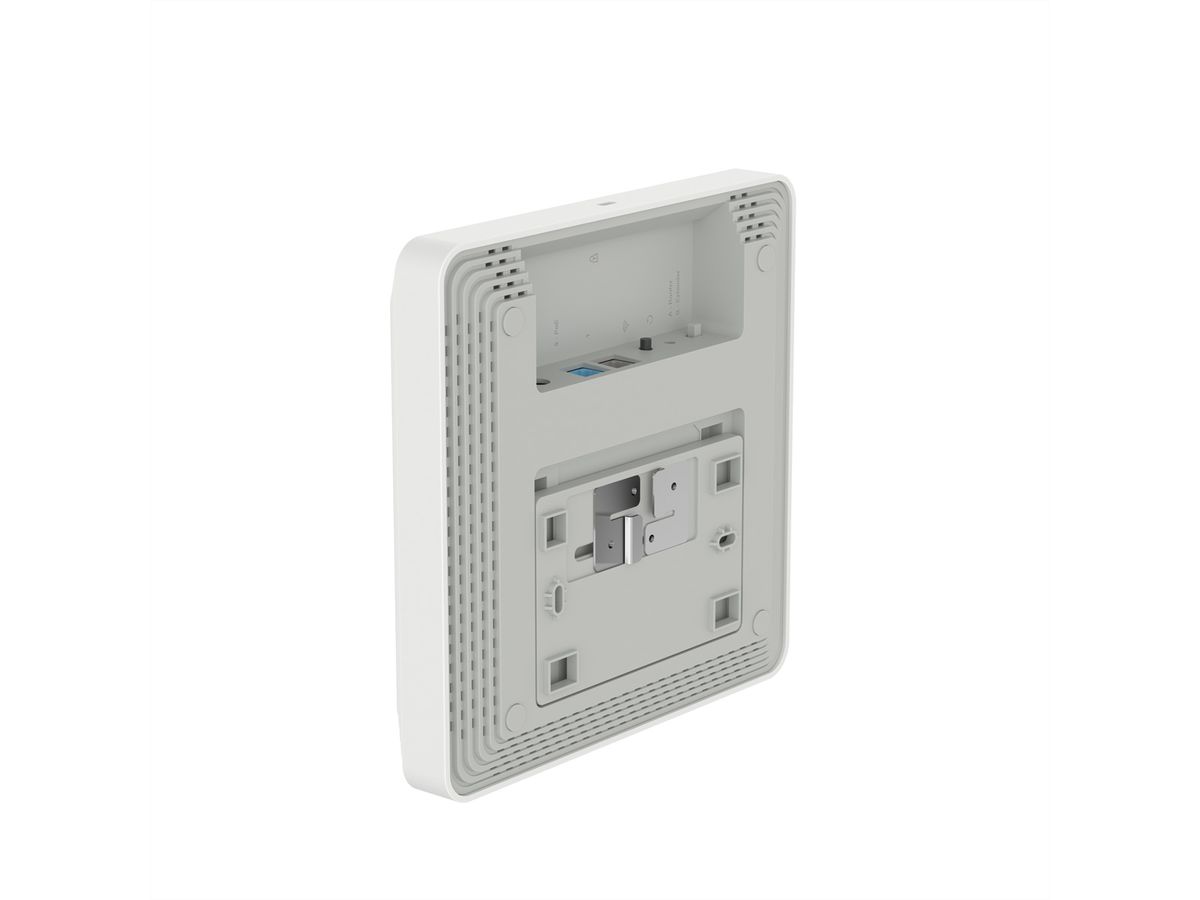 Keenetic Orbiter Pro AC1300 Mesh WiFi-5 Router/-Extender/-Access-Point, 4 stuks