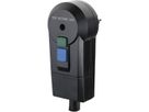 BACHMANN earth leakage protection plug, IP 44 black < 30mA Tripping current < 30ms