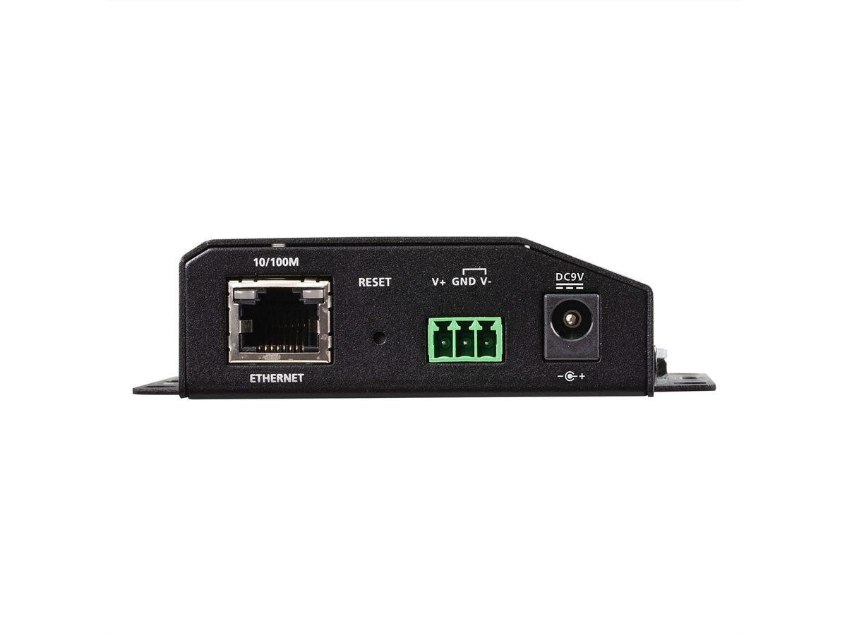 ATEN SN3401 1-Poorts RS-232/422/485 Secure Device Server