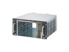 SCHROFF ATCA System 300/40 Series, 6 Slot, DC, Replicated Mesh, Bussed IPMB