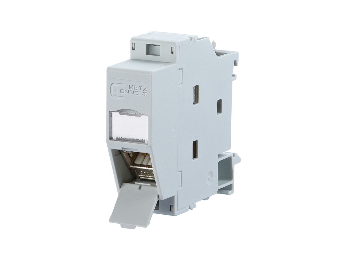 METZ CONNECT REGplus IP20 C6Amodul 180° M