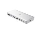 D-Link DUF-901/E Docking Station 9-in-1 USB-C 4.0