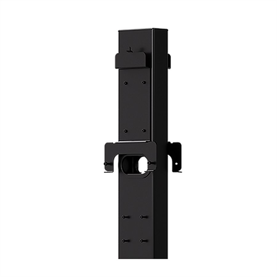 TeltoCharge EVC2 montagestandaard voor 2x EVC2-oplader