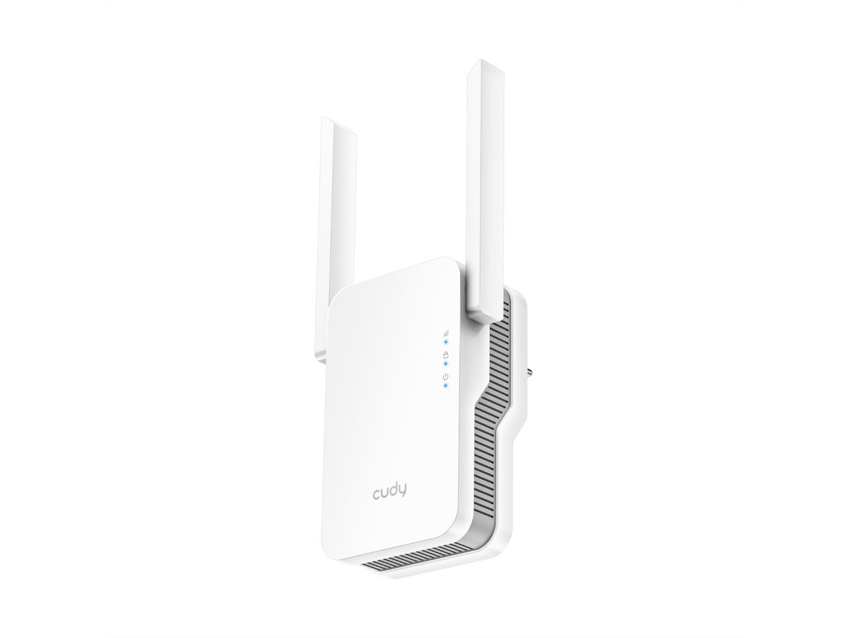 CUDY RE3600 BE3600 WiFi 7 Mesh Repeater