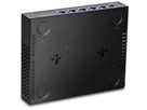 TRENDnet TEG-S750 5-Port 10G Switch, schwarz
