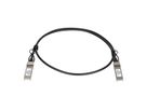 D-Link DEM-CB100S28 QSFP28 DAC Kabel 1m