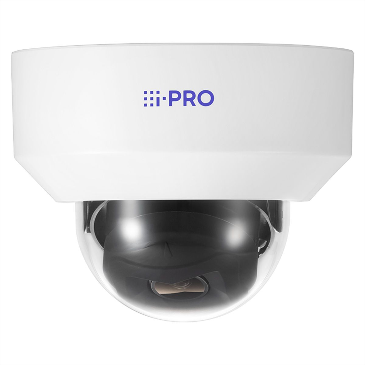 I-PRO WV-U21550-V3L 5MP AI Indoor IR Dome Camera