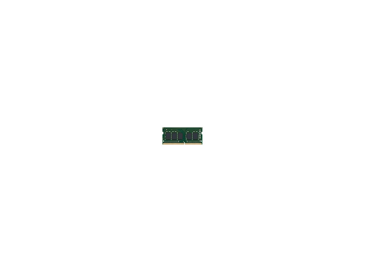 Kingston Technology KTH-PN426ES8/16G geheugenmodule 16 GB 1 x 16 GB DDR4 2666 MHz ECC