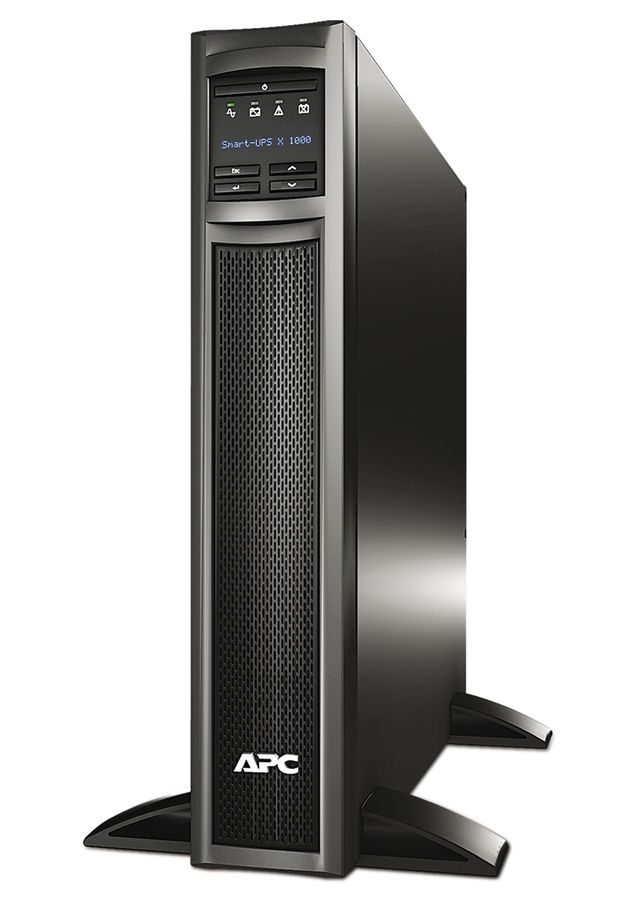 APC SMX1000I, Line Interactive UPS